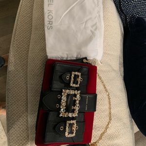 Micheal Kors crossbody